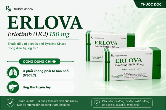 công dụng erlova 150mg