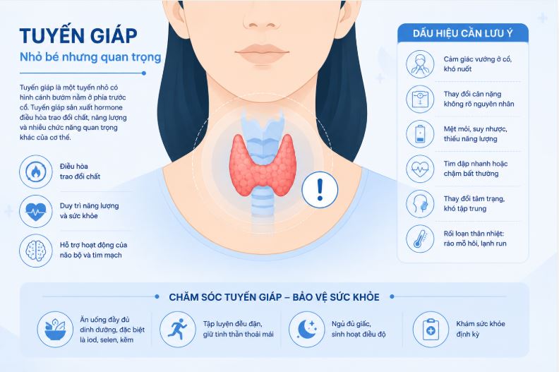 Cảnh báo Mounjaro có gây ung thư tuyến giáp không