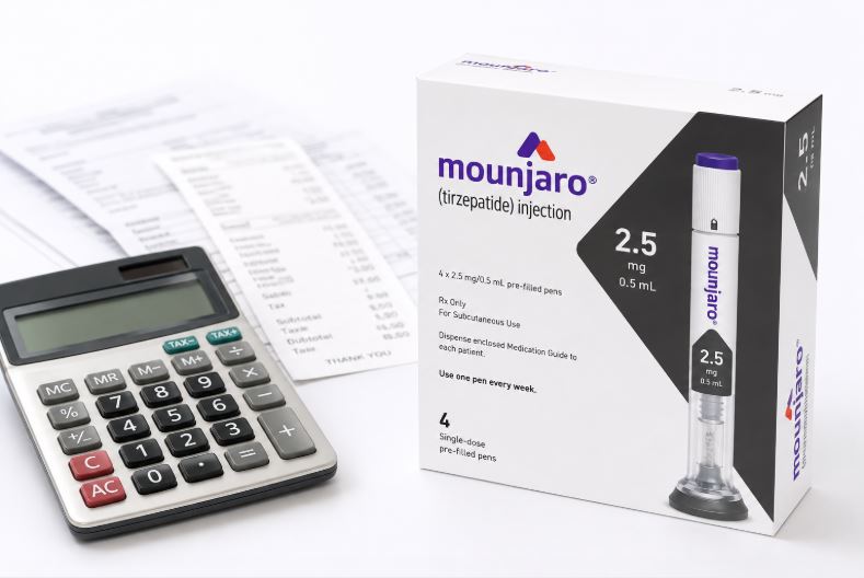 Các yếu tố ảnh hưởng đến chi phí điều trị Mounjaro-giá thuốc Mounjaro