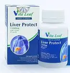 Liver Protect 15000 mg, hỗ trợ duy trì sức khỏe chức năng gan, hỗ trợ bảo vệ gan