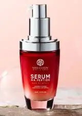 MC Serum HA Peptide - Serum Huyết Thanh Phân Tử HA Miss Candy White Skin - 30ml