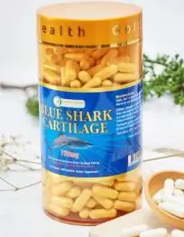 VIÊN UỐNG SỤN VI CÁ MẬP GOLDEN HEALTH AUSTRALIA