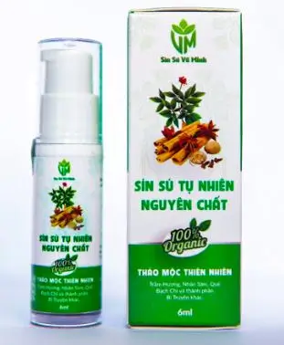 Sìn Sú Hổ Phách Dạng Nước Vũ Minh