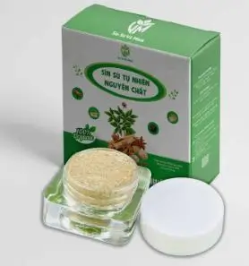 Sìn Sú Gel Vũ Minh