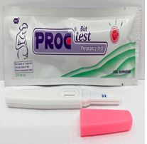 BÚT THỬ THAI PROC TEST