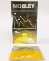 BCS NOBLEY ( Gân_Gai_Kéo dài)