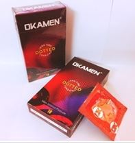 Bao cao su OKMEN GAI
