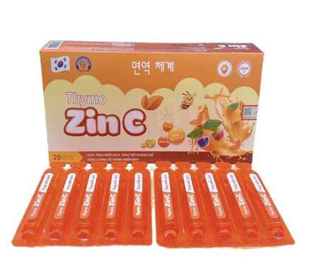 KẼM ỐNG SUPPER ZIN C