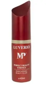 Tinh Hoa Nám Perfect Beauty Essense Luverio MP1 - Tinh Chất Sáng Da, Khắc Chế Nám