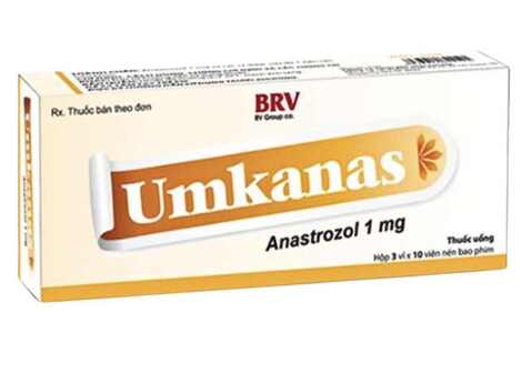 Umkanas 1mg