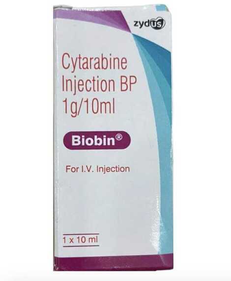 Biobin 1g/10ml