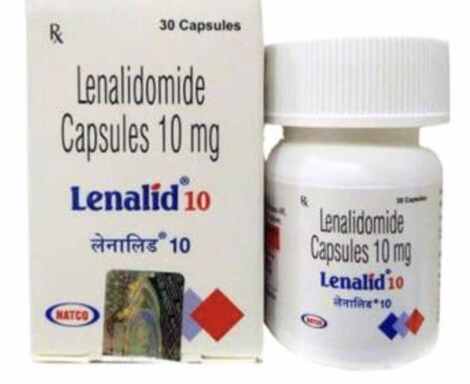 Lenalid 10