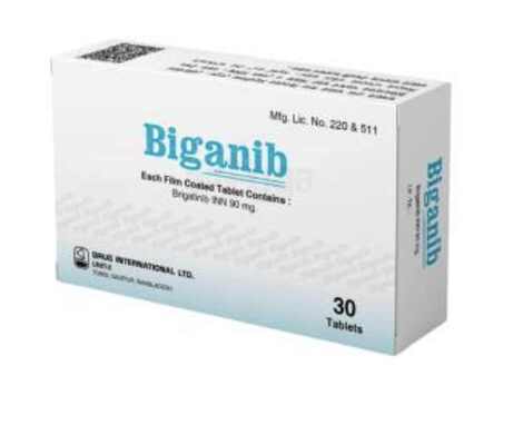 Biganib 90mg