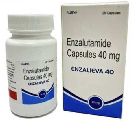 Enzalieva 40mg