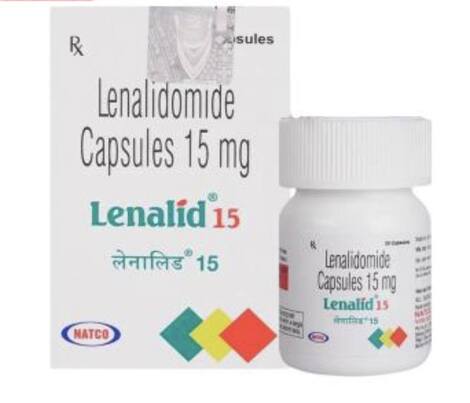 Lenalid 15
