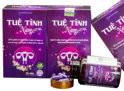 Tuệ Tĩnh Nang hỗ trợ giúp ức chế sự tiến triển của các khối u