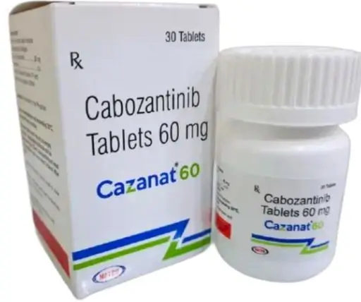 Thuốc Cazanat điều trị ung thư