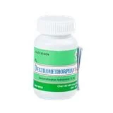 Dextromethorphan 15mg Domesco (Chai/100v)
