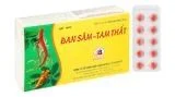 Đan Sâm Tam Thất Domesco (H/40v)