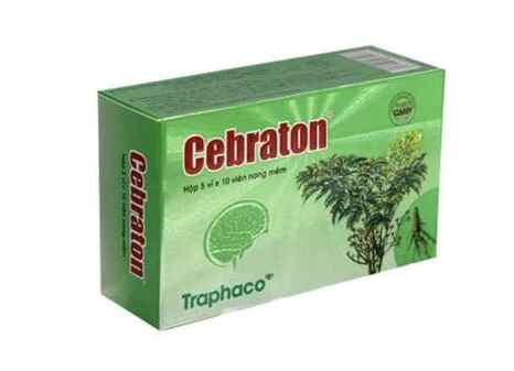Cebraton Traphaco (H/50v)