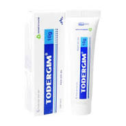 Kem bôi da Todergim Agimexpharm 10g