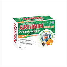 ARGININ B.COMPLEX EXTRA (5 viên/vỉ x12 vỉ/hộp) - 09