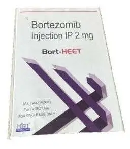 Bort-Heet 2mg Heet Healthcare - Điều trị đa u tủy hay u lympho tế bào