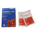 Thuốc Tacerax 125mg USP - điều trị nhiễm khuẩn (10 gói)