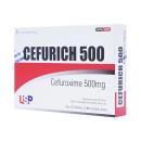 Cefurich 500