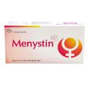 MENYSTIN (viên đặt phụ khoa)