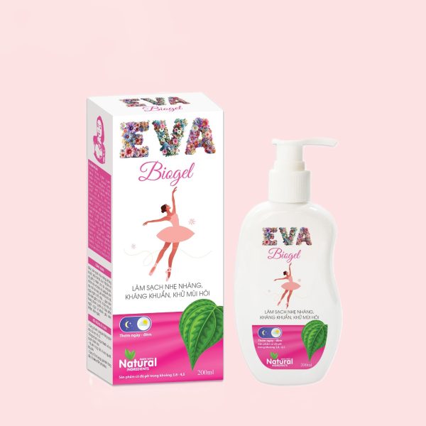 EVA BIOGEL