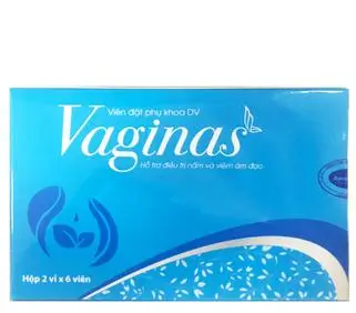 Viên đặt phụ khoa Vaginas giải pháp an toàn, hiệu quả cho sức khỏe phụ nữ