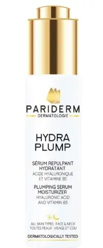 HYDRA PLUMP 30ml dưỡng ẩm và làm mịn da hàng ngày