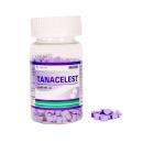 Tanacelest - điều trị chứng dị ứng (Lọ 500 viên)