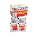 Sacendol 150 - giảm sốt và giảm các cơn đau nhức cho trẻ ( Hộp 50 gói x 1g)