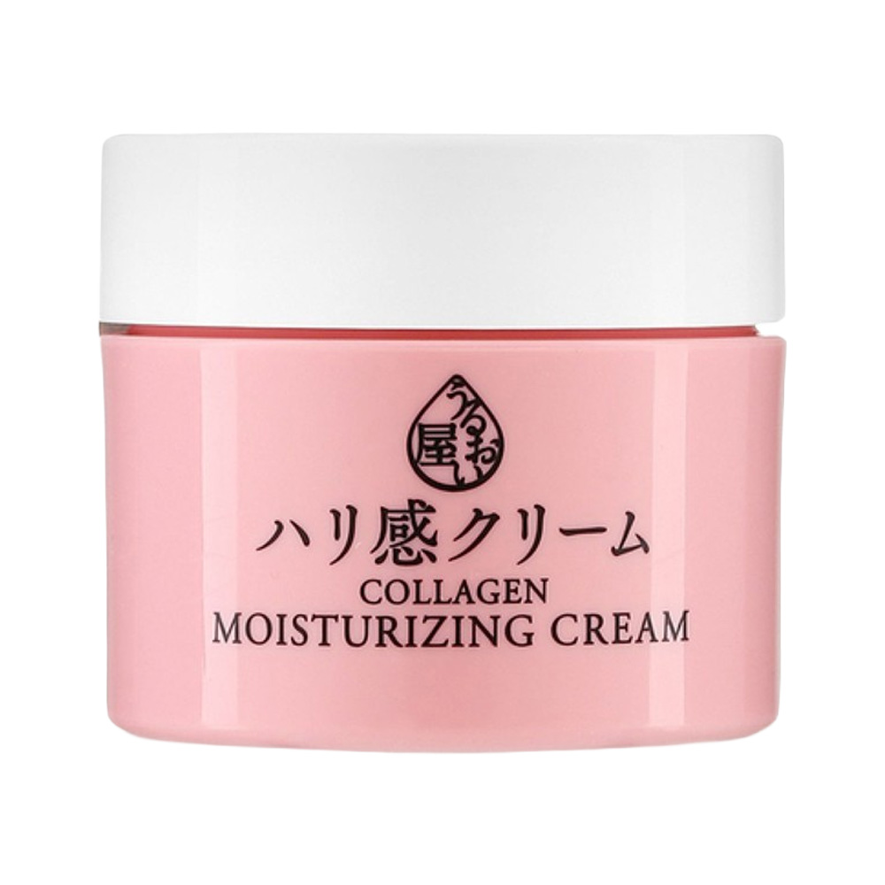 Kem dưỡng ẩm chống lão hóa Naris Collagen Moisturizing Cream 48g