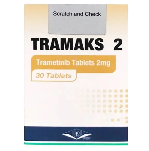 Thuốc Tramaks 2 Phokam điều trị ung thư