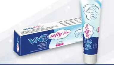 VNP Softy PlusƯU VIỆT TRONG TRỊ HĂM, NỨT ĐẦU VÚ CHĂM SÓC TOÀN DIỆN CHO MẸ VÀ BÉ