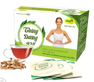 PQA THĂNG DƯƠNG KHÍ