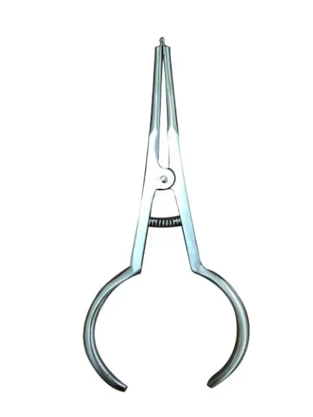 Kìm căng chun tách kẽ