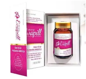 VIÊN UỐNG TỐ NỮ EVAPILL