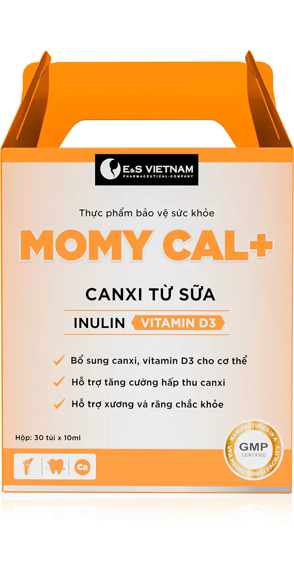 Canxi Momy Cal+