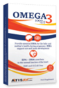 Thực phẩm bảo vệ sức khỏe Omega-3 1000mg