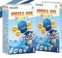 KRILL OIL DROPS bổ sung dưỡng chất cho cơ thể