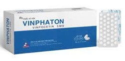 Vinphaton giúp bảo vệ hệ thần kinh