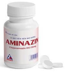 AMINAZIN giúp điều trị các vấn đề về hệ thần kinh