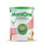 Sữa bột dinh dưỡng MONIONE BABY GOLD dành cho trẻ sơ sinh và thiếu tháng
