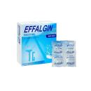 Viên sủi Effalgin giúp giảm đau và hạ sốt