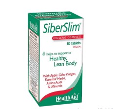 SiberSlim giúp hỗ trợ giảm cân và kiểm soát cân nặng