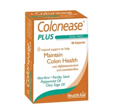 Colonease Plus giúp hỗ trợ tiêu hóa khỏe mạnh